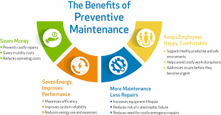 Preventive Maintenance: Save Costs & Improve Efficiency
